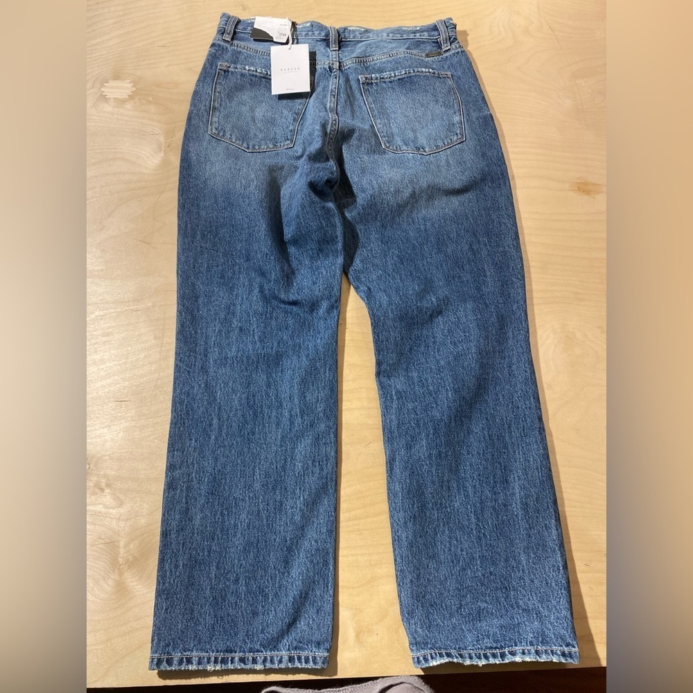KanCan 90’s Boyfriend Jeans Size 11/29 (LB) - Picture 12 of 16